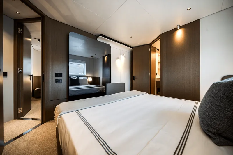 Slide: The Image of Azimut Grande 26 Metri 2025 - 58