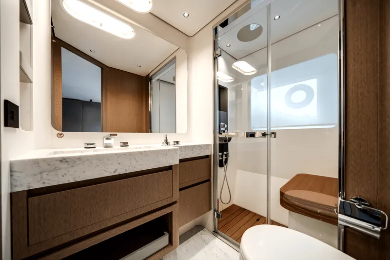 Slide: The Image of Azimut Grande 26 Metri 2025 - 59