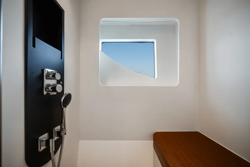 Slide: The Image of Azimut Grande 26 Metri 2025 - 60