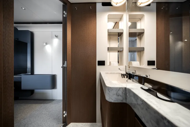 Slide: The Image of Azimut Grande 26 Metri 2025 - 61