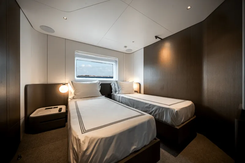 Slide: The Image of Azimut Grande 26 Metri 2025 - 62