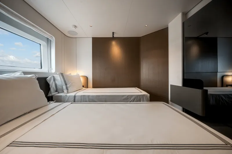 Slide: The Image of Azimut Grande 26 Metri 2025 - 63