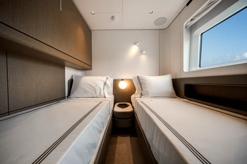 Slide: The Image of Azimut Grande 26 Metri 2025 - 65