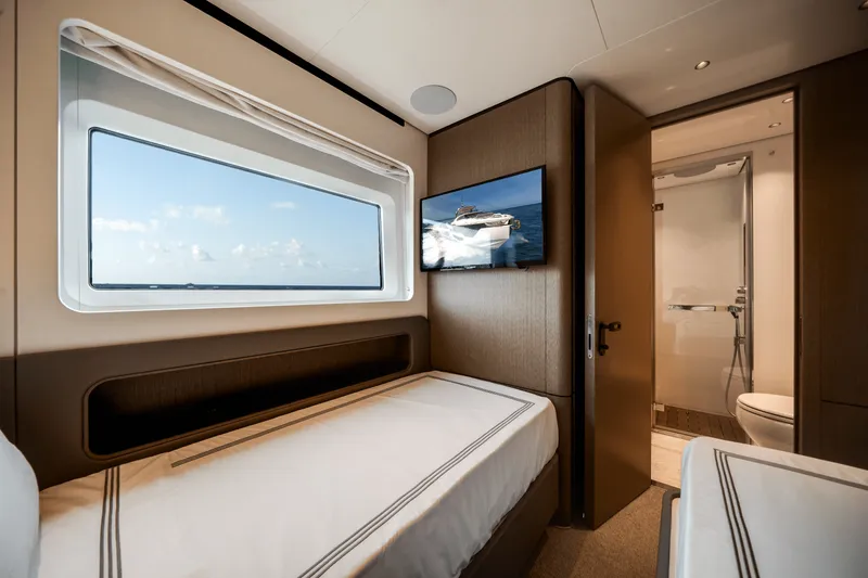 Slide: The Image of Azimut Grande 26 Metri 2025 - 66