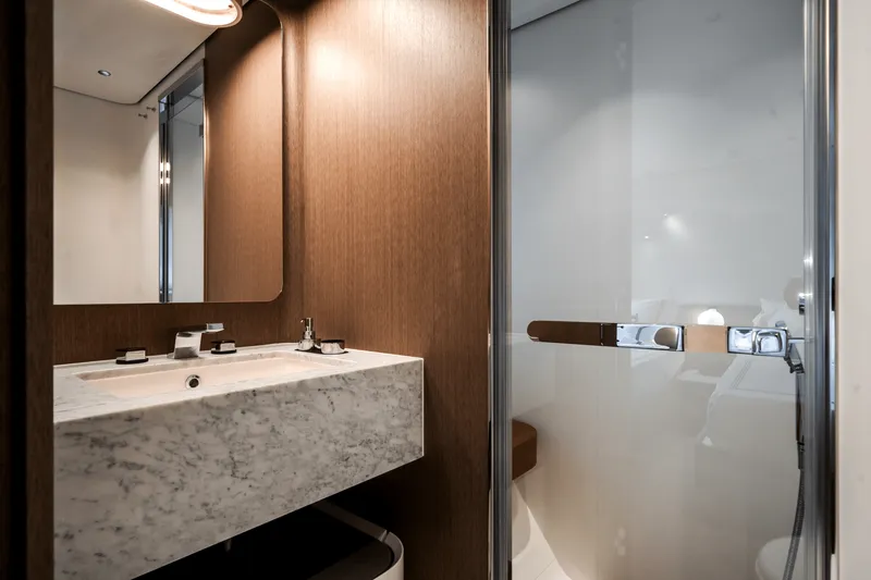 Slide: The Image of Azimut Grande 26 Metri 2025 - 67