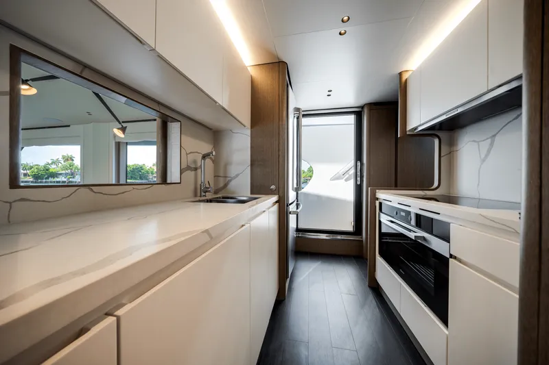 Slide: The Image of Azimut Grande 26 Metri 2025 - 68