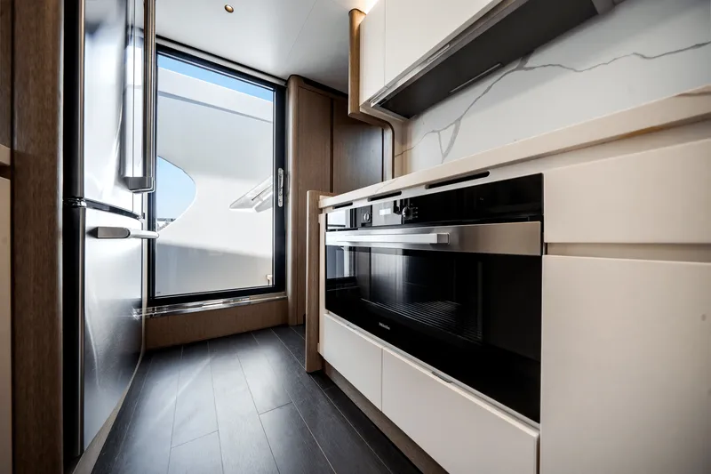 Slide: The Image of Azimut Grande 26 Metri 2025 - 69