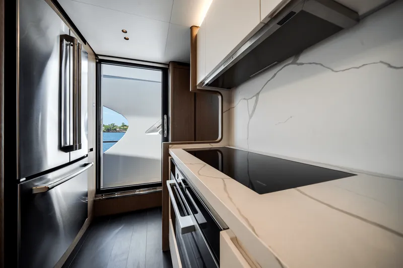 Slide: The Image of Azimut Grande 26 Metri 2025 - 70