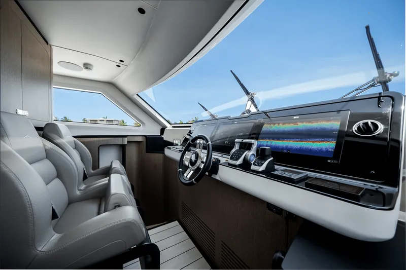 Slide: The Image of Azimut Grande 26 Metri 2025 - 72