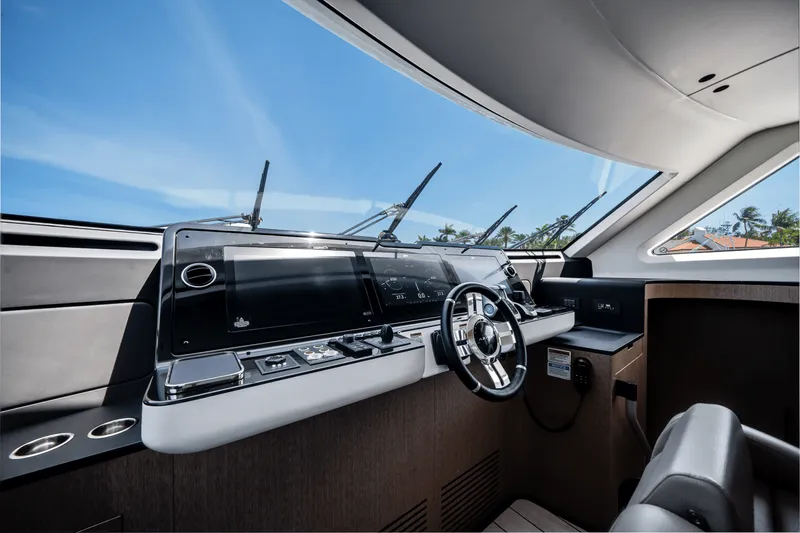 Slide: The Image of Azimut Grande 26 Metri 2025 - 74