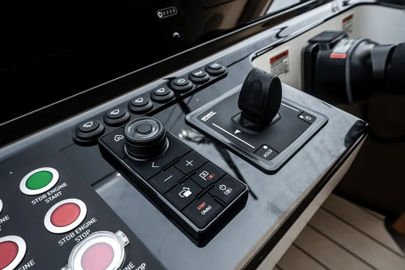 Slide: The Image of Azimut Grande 26 Metri 2025 - 76