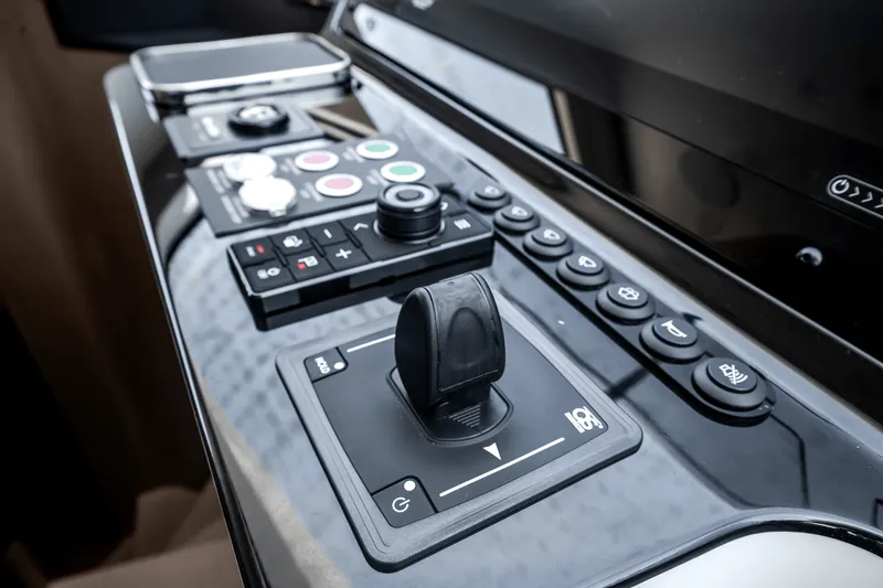 Slide: The Image of Azimut Grande 26 Metri 2025 - 77