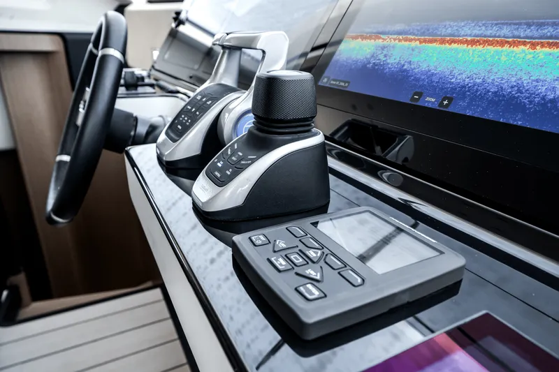 Slide: The Image of Azimut Grande 26 Metri 2025 - 79