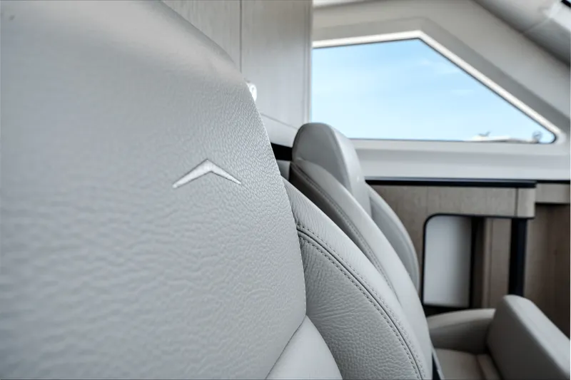 Slide: The Image of Azimut Grande 26 Metri 2025 - 80