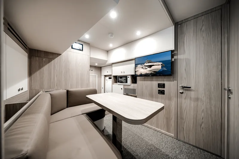 Slide: The Image of Azimut Grande 26 Metri 2025 - 81