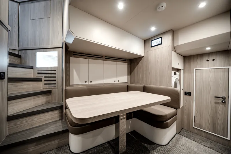 Slide: The Image of Azimut Grande 26 Metri 2025 - 82