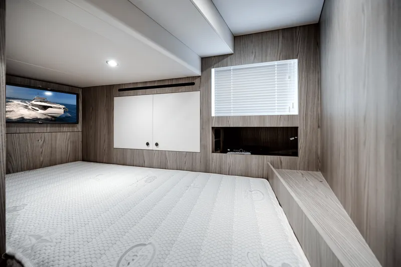 Slide: The Image of Azimut Grande 26 Metri 2025 - 85