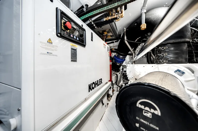 Slide: The Image of Azimut Grande 26 Metri 2025 - 86