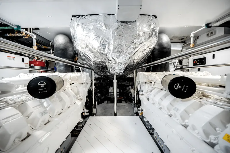 Slide: The Image of Azimut Grande 26 Metri 2025 - 87