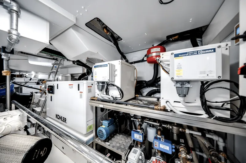 Slide: The Image of Azimut Grande 26 Metri 2025 - 88