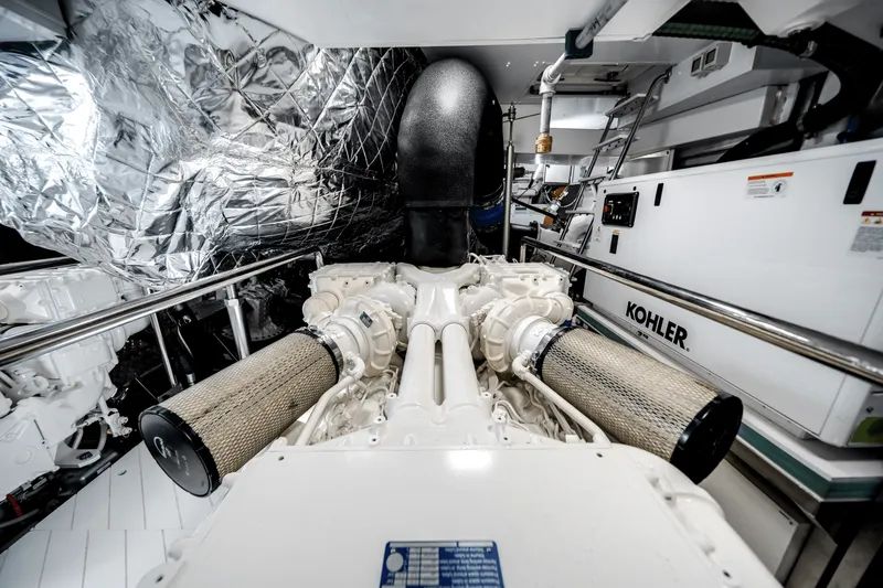 Slide: The Image of Azimut Grande 26 Metri 2025 - 89