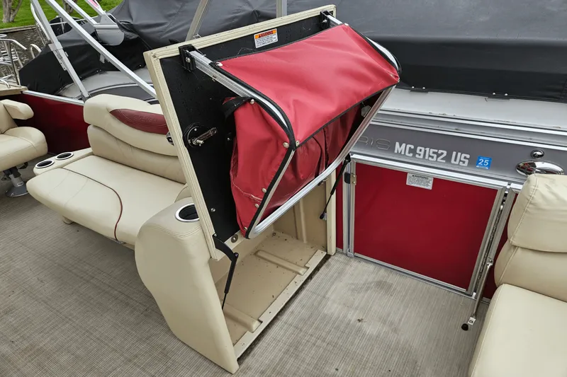 Slide: The Image of Sylvan MIRAGE 8522ENT 2018 - 15