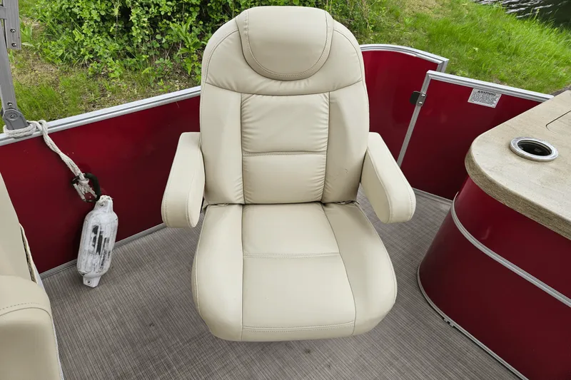 Slide: The Image of Sylvan MIRAGE 8522ENT 2018 - 9