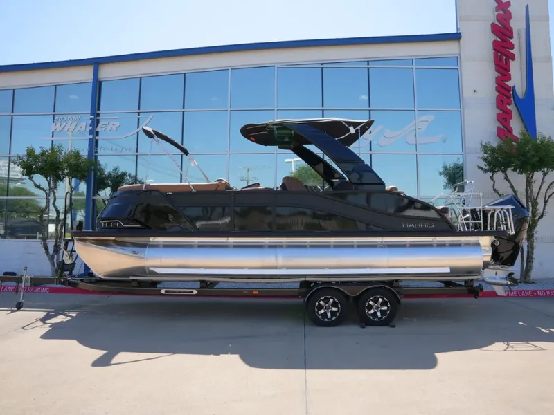 The Image of Harris 230 Grand Mariner 2026 - 0