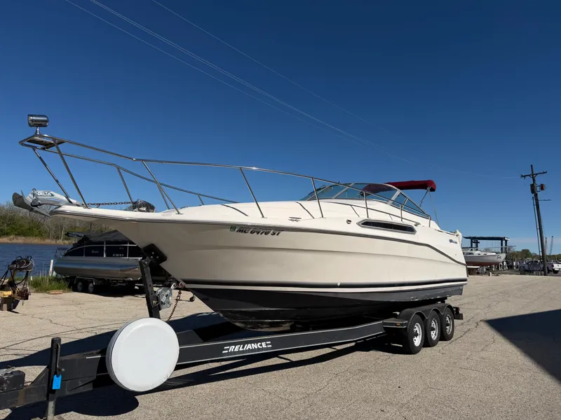 The Image of Cruisers ROGUE 2870 1994 - 0