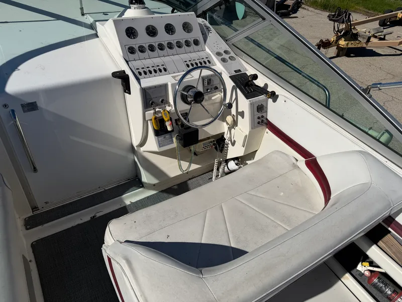 Slide: The Image of Cruisers ROGUE 2870 1994 - 10