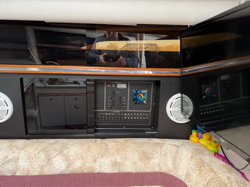 Slide: The Image of Cruisers ROGUE 2870 1994 - 13