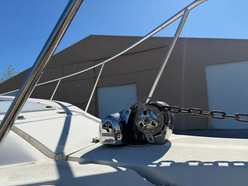 Slide: The Image of Cruisers ROGUE 2870 1994 - 4