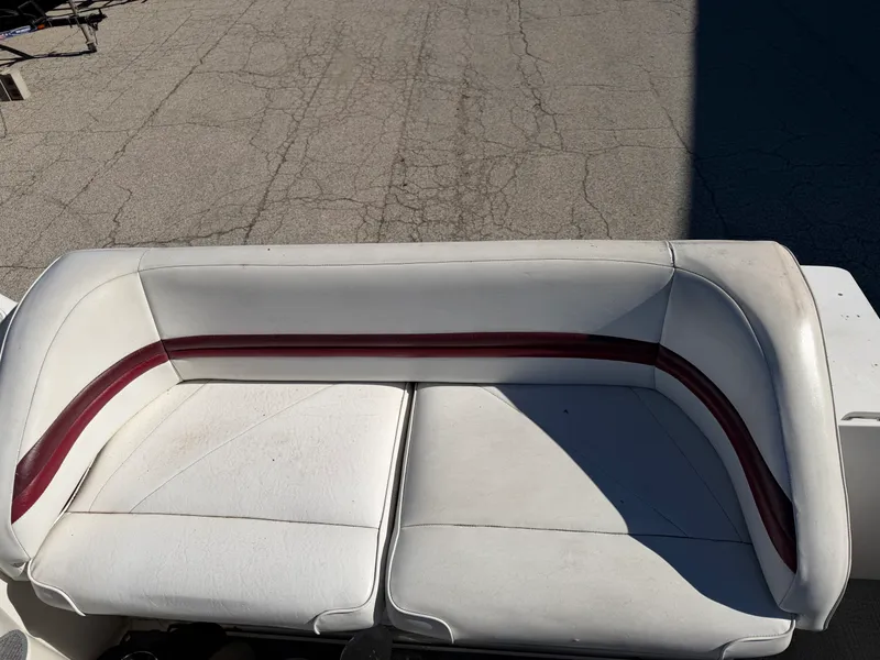 Slide: The Image of Cruisers ROGUE 2870 1994 - 6