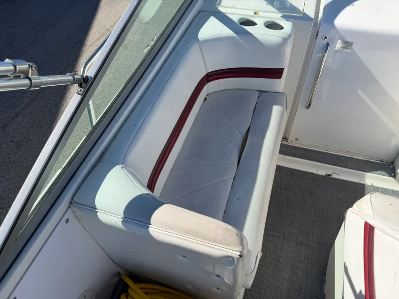Slide: The Image of Cruisers ROGUE 2870 1994 - 7