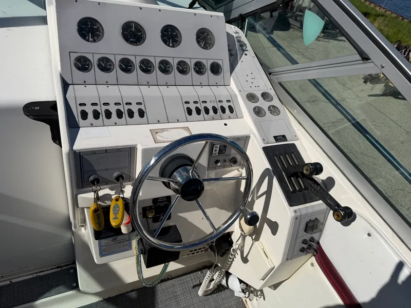 Slide: The Image of Cruisers ROGUE 2870 1994 - 8