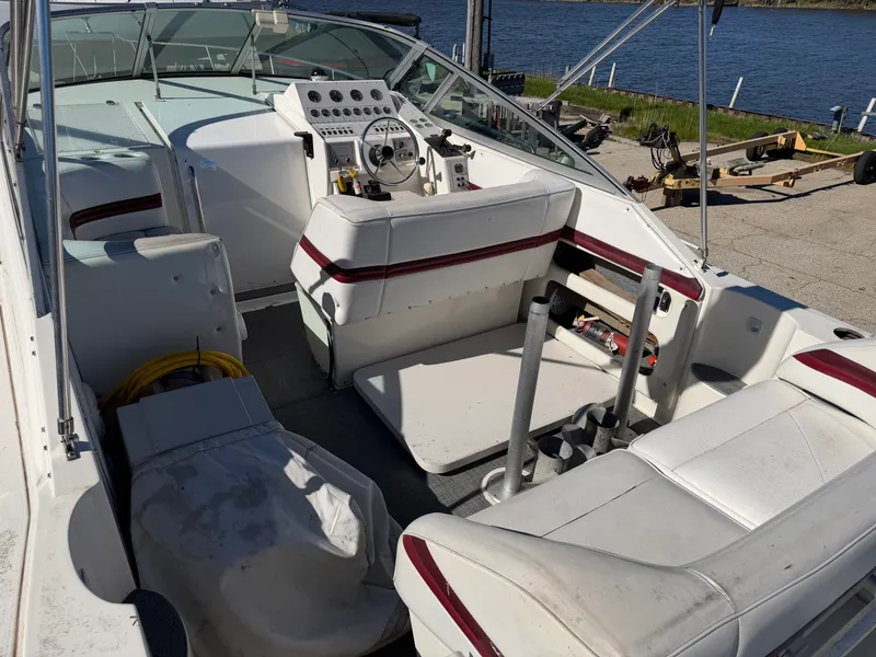 Slide: The Image of Cruisers ROGUE 2870 1994 - 9