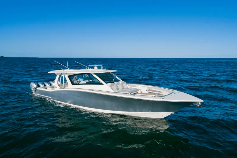 The Image of Scout 530 LXF 2023 - 0