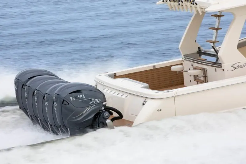 Slide: The Image of Scout 530 LXF 2023 - 7