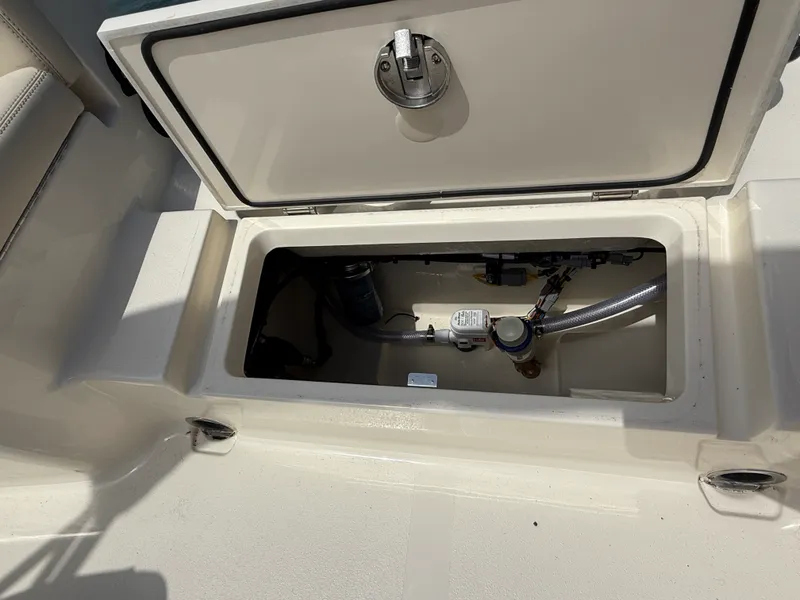 Slide: The Image of Scout 188 Sport Dorado 2026 - 10