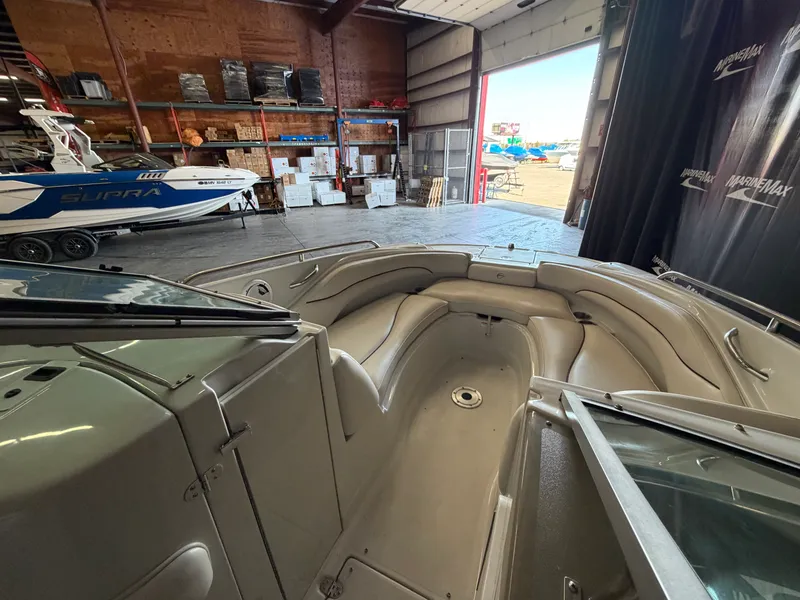 Slide: The Image of Crownline Boats 220 EX 2007 - 30