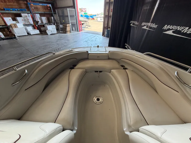 Slide: The Image of Crownline Boats 220 EX 2007 - 31