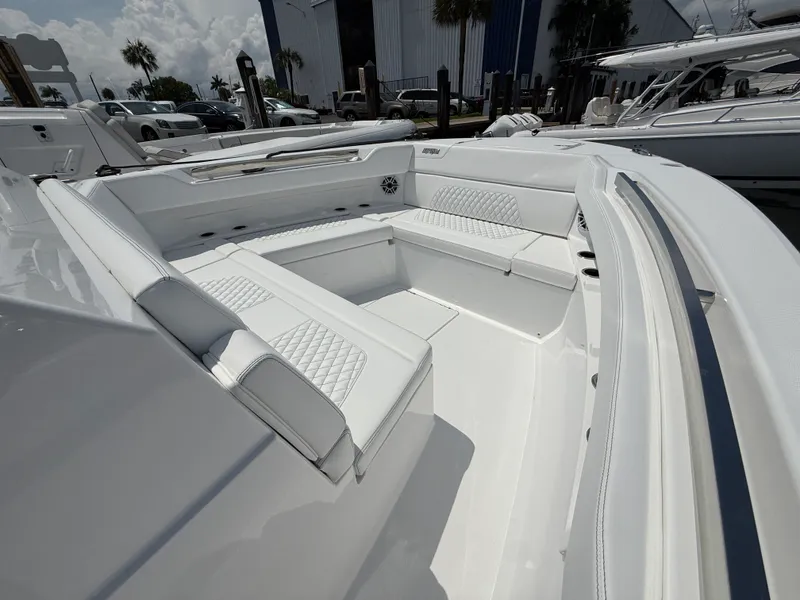 Slide: The Image of Intrepid 35 PANACEA 2026 - 25