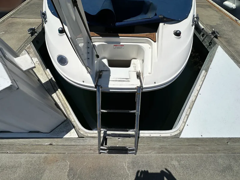 Slide: The Image of Sea Ray 260 SUNDECK 2014 - 10