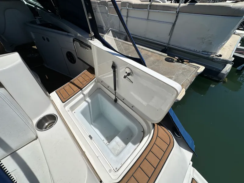 Slide: The Image of Sea Ray 260 SUNDECK 2014 - 13