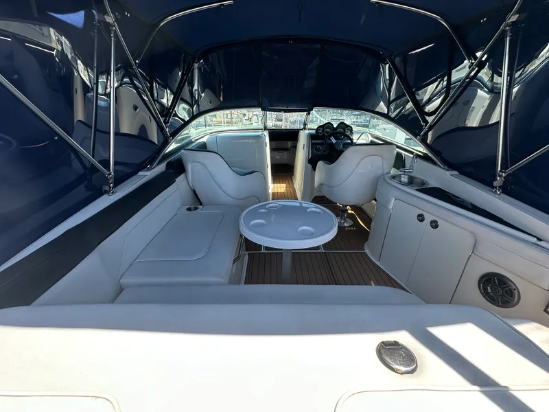 Slide: The Image of Sea Ray 260 SUNDECK 2014 - 9