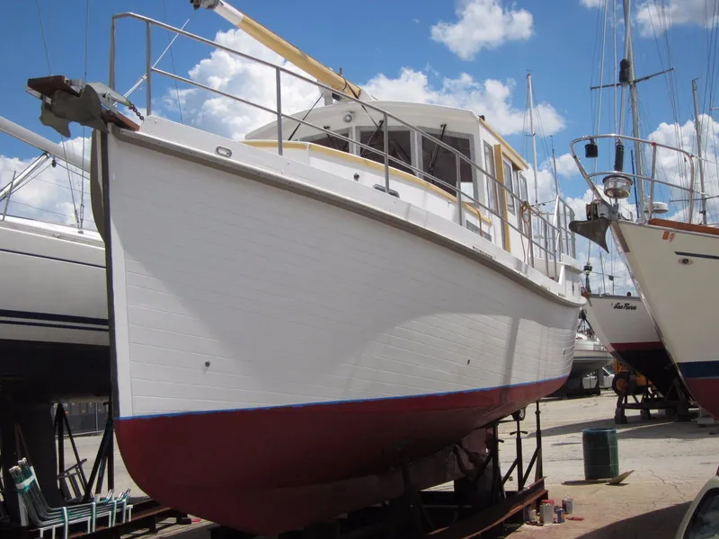 Slide: The Image of Diesel Duck 40 2013 - 77