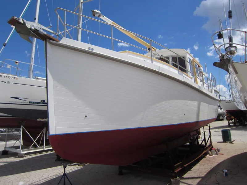 Slide: The Image of Diesel Duck 40 2013 - 78