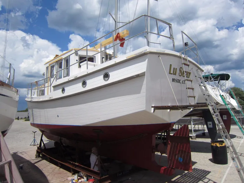 Slide: The Image of Diesel Duck 40 2013 - 79