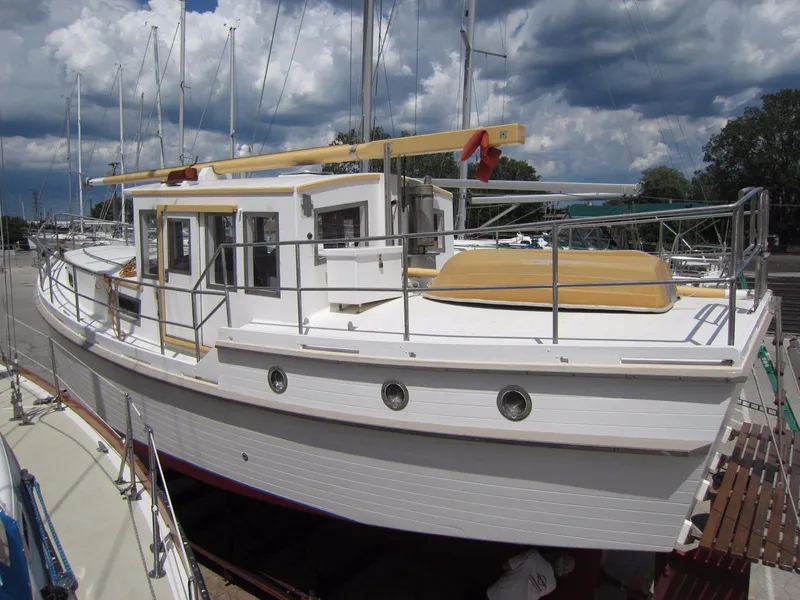 Slide: The Image of Diesel Duck 40 2013 - 80