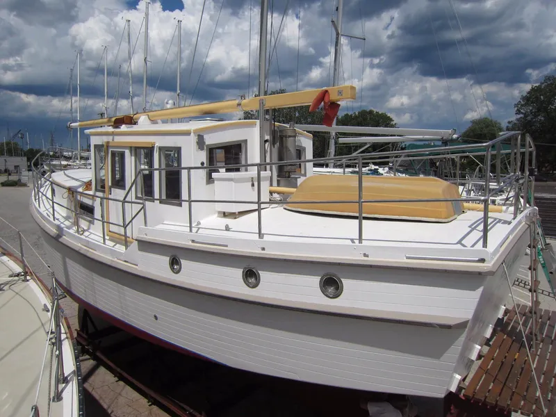 Slide: The Image of Diesel Duck 40 2013 - 81